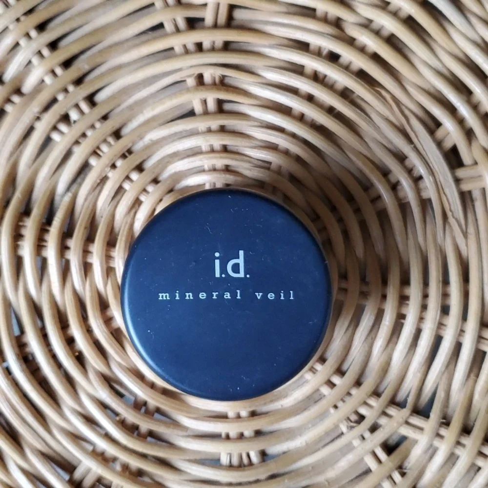 Bare Escentuals i.d. Mineral Veil